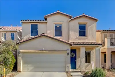 2538 Olay Street Las Vegas, NV 89142
