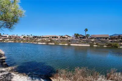 663 Mountain View Drive, Mesquite, NV 89027 View