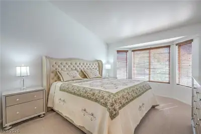 8509 Festival Drive, Las Vegas, NV 89134 Bedroom