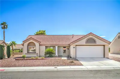 8509 Festival Drive, Las Vegas