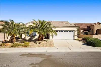 2072 Fort Halifax Street, Henderson