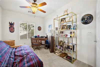 2072 Fort Halifax Street Bedroom