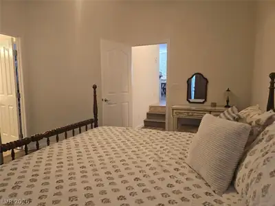 9833 Black Mulberry Street, Las Vegas, NV 89178 Bedroom