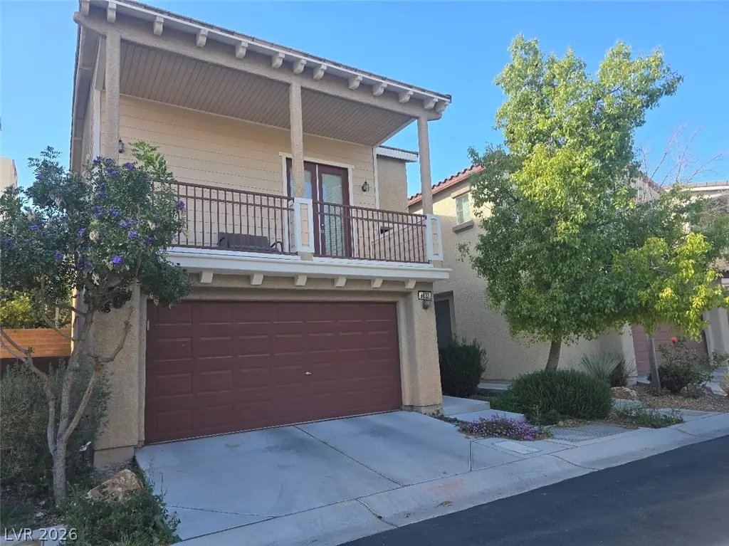 9833 Black Mulberry Street, Las Vegas, NV 89178