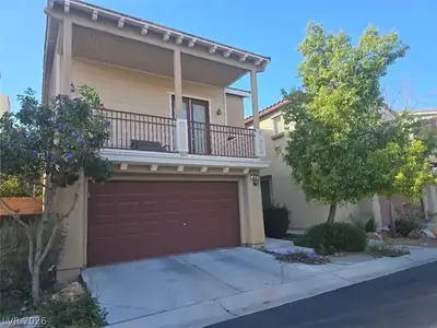 9833 Black Mulberry Street, Las Vegas