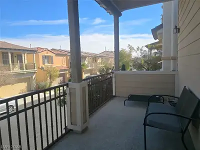 9833 Black Mulberry Street, Las Vegas, NV 89178 Primary Bedroom