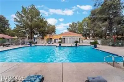 2851 South Valley View Boulevard 1132A Pool