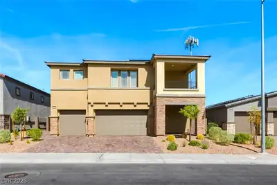290 Robson Ridge Lane, Henderson