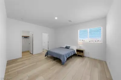 290 Robson Ridge Lane, Henderson, NV 89015 Bedroom