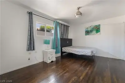2200 Santa Ynez Drive, Las Vegas, NV 89104 Bedroom