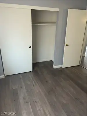 2722 Alicialynn Way, Las Vegas, NV 89121 Bedroom