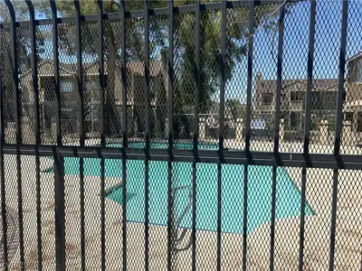 2722 Alicialynn Way, Las Vegas, NV 89121 Pool