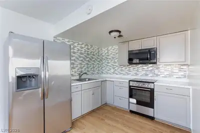 3821 1/2 Daisy Street 26, Las Vegas
