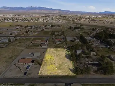 1461 Silver Peak Avenue Pahrump, NV 89048