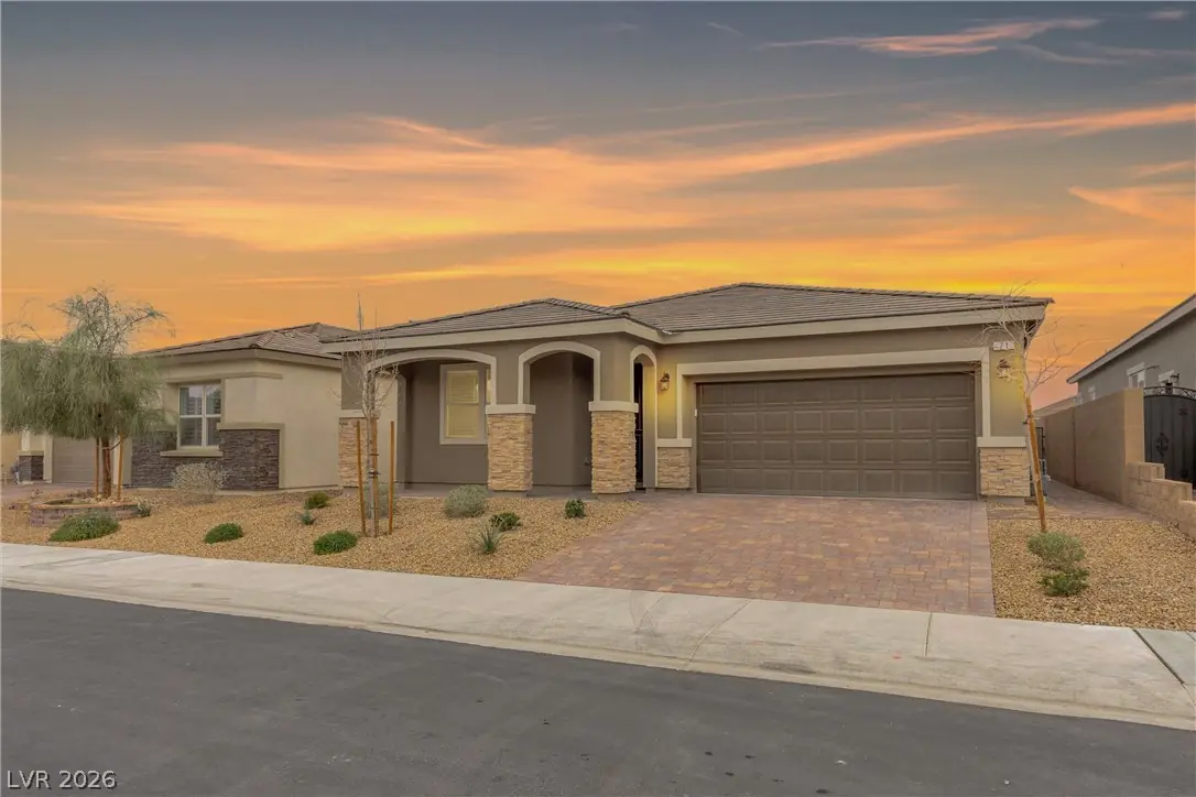 71 Gosia Grove Avenue, North Las Vegas, NV 89031