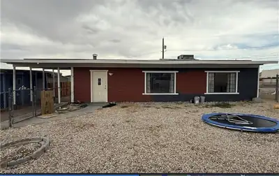 15 Washington Way Henderson, NV 89015