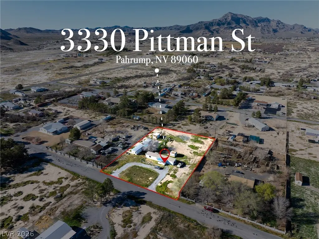 3330 Pittman Street 1