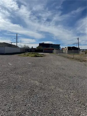 1933 North Bruce Street North Las Vegas, NV 89030