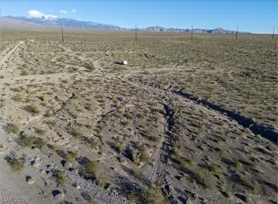 2671 Hilltop Drive Pahrump, NV 89060