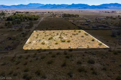 Elko Sandy Valley, NV 89019