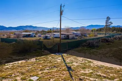 Elko Yard