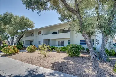1700 Rexford Drive 209, Las Vegas
