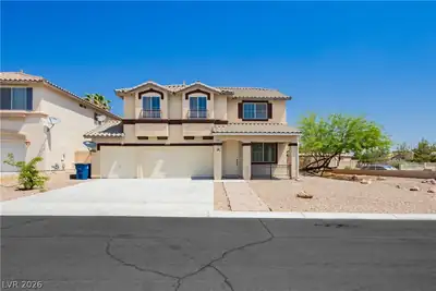 8224 Cassis Court, Las Vegas
