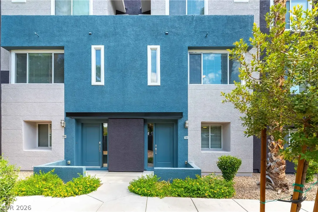 9050 West Tropicana Avenue 1107, Las Vegas, NV 89147