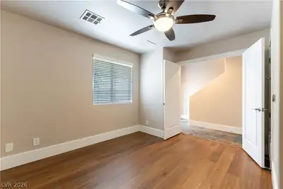9050 West Tropicana Avenue 1107, Las Vegas, NV 89147 Bedroom