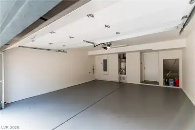 9050 West Tropicana Avenue 1107, Las Vegas, NV 89147 Garage
