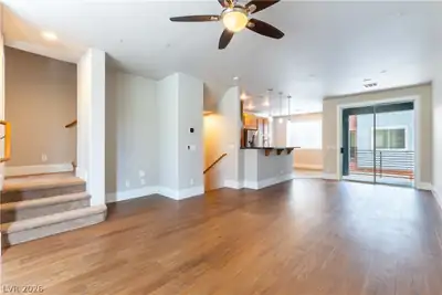 9050 West Tropicana Avenue 1107, Las Vegas, NV 89147 Living Room