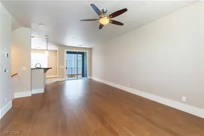 9050 West Tropicana Avenue 1107, Las Vegas, NV 89147 Living Room