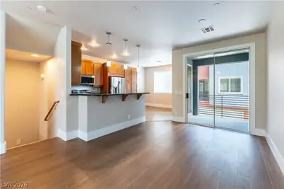 9050 West Tropicana Avenue 1107, Las Vegas, NV 89147 Kitchen