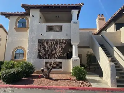 1415 Santa Margarita Street C, Las Vegas