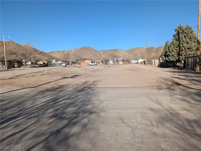 Lincoln St. Caliente, NV 89008