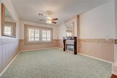 3248 Cambridgeshire Street, Las Vegas, NV 89146 Living Room