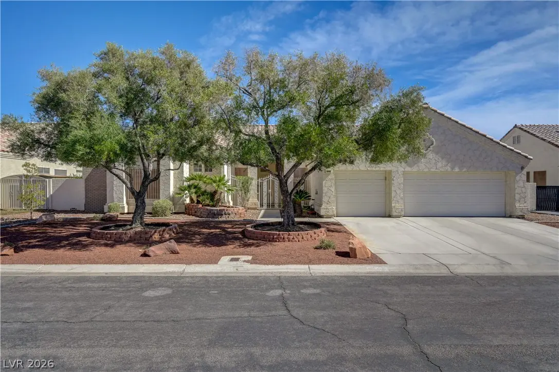 3248 Cambridgeshire Street, Las Vegas, NV 89146
