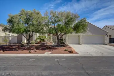 3248 Cambridgeshire Street, Las Vegas