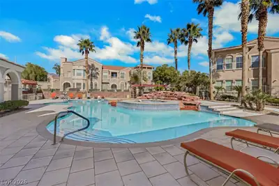 10550 West Alexander Road 1179 Pool