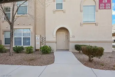 10550 West Alexander Road 1179, Las Vegas