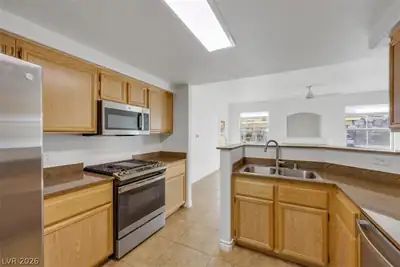 10550 West Alexander Road 1179 Kitchen
