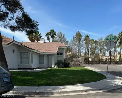 2025 BIG BEND Way 0, Henderson