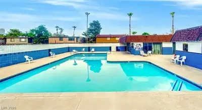 4674 Monterey Circle 1 Pool