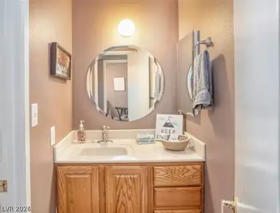 4674 Monterey Circle 1 Bathroom