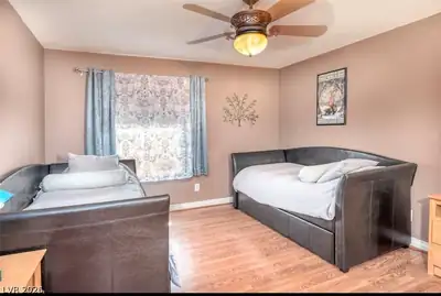4674 Monterey Circle 1 Bedroom