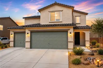 3942 East Teller Drive Pahrump, NV 89061