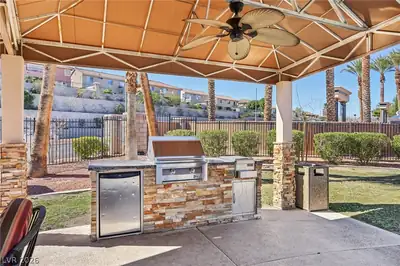 2900 Sunridge Heights Parkway 814 Patio