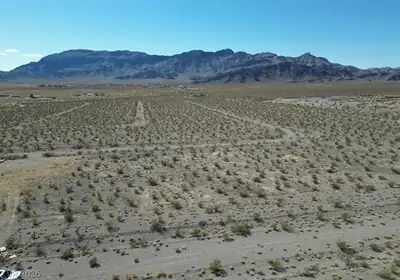 6900 North Provo Drive Pahrump, NV 89060