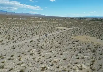 6900 North Provo Drive Aerial View