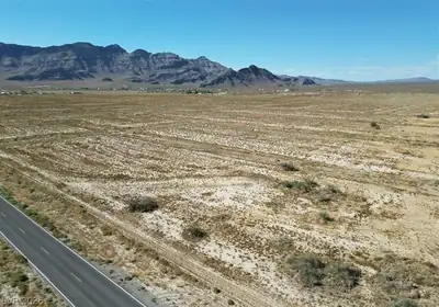 820 West Flashman Lane, Pahrump